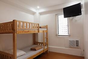 SPACES HOTEL MAKATI