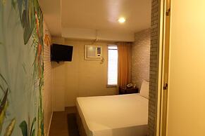 SPACES HOTEL MAKATI