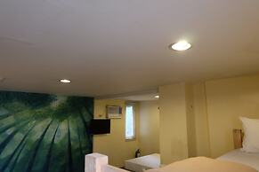 SPACES HOTEL MAKATI