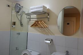 SPACES HOTEL MAKATI