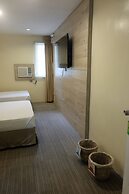 SPACES HOTEL MAKATI