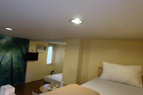 SPACES HOTEL MAKATI