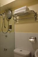 SPACES HOTEL MAKATI