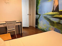 SPACES HOTEL MAKATI