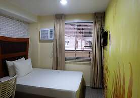 SPACES HOTEL MAKATI