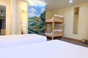 SPACES HOTEL MAKATI