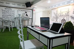 SPACES HOTEL MAKATI