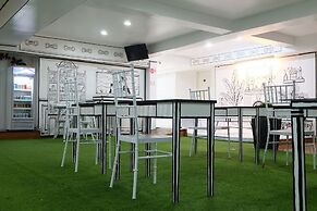 SPACES HOTEL MAKATI
