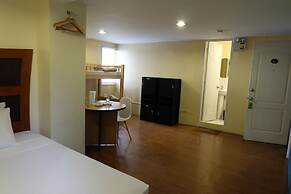 SPACES HOTEL MAKATI