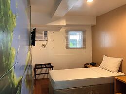 SPACES HOTEL MAKATI