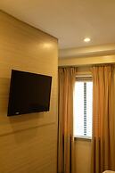 SPACES HOTEL MAKATI