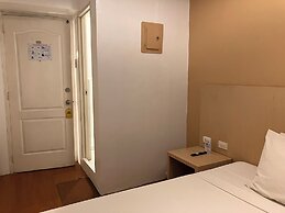 SPACES HOTEL MAKATI