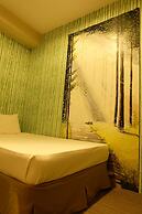 SPACES HOTEL MAKATI