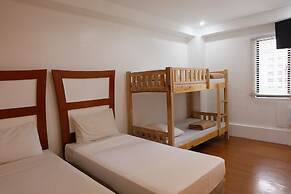 SPACES HOTEL MAKATI
