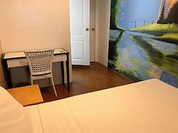 SPACES HOTEL MAKATI