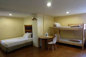 SPACES HOTEL MAKATI