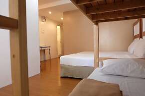SPACES HOTEL MAKATI