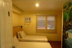 SPACES HOTEL MAKATI