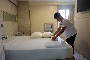 SPACES HOTEL MAKATI