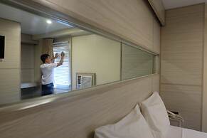 SPACES HOTEL MAKATI