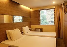SPACES HOTEL MAKATI