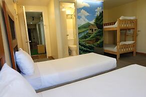 SPACES HOTEL MAKATI
