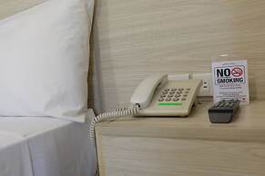 SPACES HOTEL MAKATI