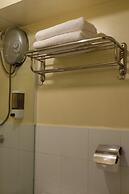 SPACES HOTEL MAKATI