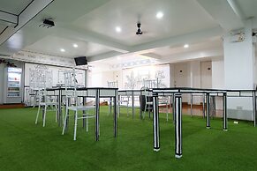SPACES HOTEL MAKATI