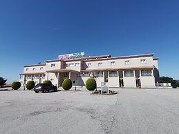 Hotel Quinta dos Cedros