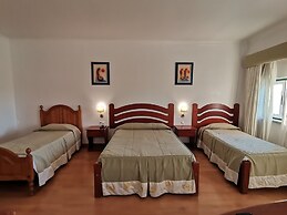 Hotel Quinta dos Cedros