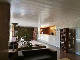 Hotel Quinta dos Cedros