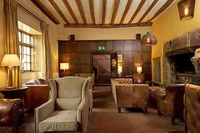 Manor House Hotel