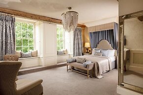 Manor House Hotel