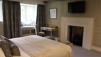 Manor House Hotel