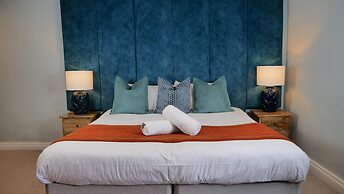 Manor House Hotel