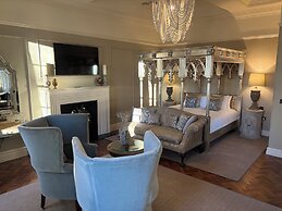 Manor House Hotel