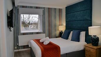 Manor House Hotel