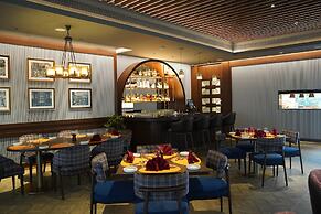 Courtyard by Marriott Bhopal