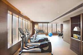Courtyard by Marriott Bhopal