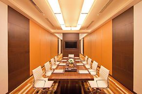 Courtyard by Marriott Bhopal