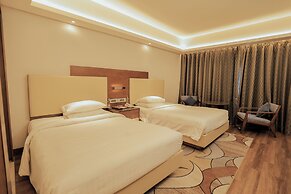 Courtyard by Marriott Bhopal
