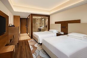 Courtyard by Marriott Bhopal