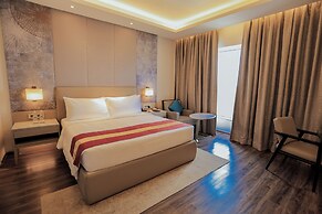 Courtyard by Marriott Bhopal