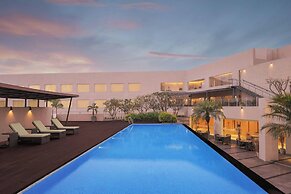 Courtyard by Marriott Bhopal