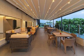 Courtyard by Marriott Bhopal