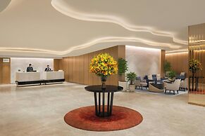 Courtyard by Marriott Bhopal