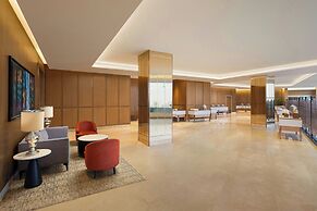 Courtyard by Marriott Bhopal