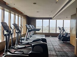 Courtyard by Marriott Bhopal