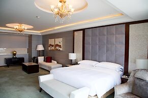 Hilton Shijiazhuang